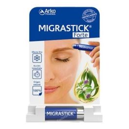 ARKOPHARMA Migrastick Forte Roll On 2 Ml Precio: 14.49999991. SKU: B1ATHR9EEK