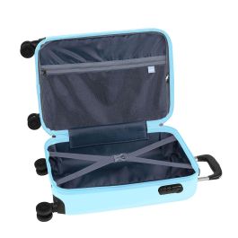 Trolley Safta Cabina 20-' Frozen Ii Believe 550x345x200 mm Trolley Safta Cabina 20-' Frozen Ii Believe 550x345x200 mm