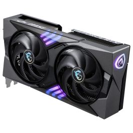 MSI RTX 5060 Ti 16GB GDDR7 Tarjeta Gráfica Gaming OC