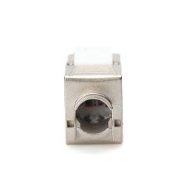 Digitus CAT 6A Keystone Jack, shielded, tool free connection Digitus CAT 6A Keystone Jack, shielded, tool free connection