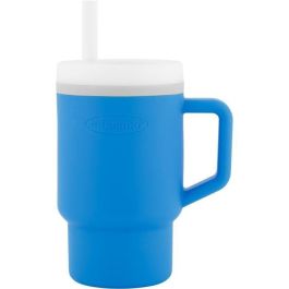 Infantino INF0773554080261 Mi primera Taza de Silicona Azul Océano Precio: 26.59000047. SKU: B16LV8J55Y