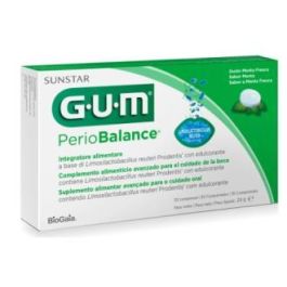 Perio Balance 30Tab Precio: 23.7900003. SKU: B18BDRFBAP