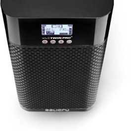 SAI Online Salicru SLC 1000 Twin Pro2/ 1000VA-900V/ 3 Salidas/ Formato Torre SAI Online Salicru SLC 1000 Twin Pro2/ 1000VA-900V/ 3 Salidas/ Formato Torre