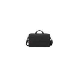 Lenovo 4X41D97727 Maletín para portátil de 35,6 cm (14") Negro de Poliéster Toploader Precio: 31.50000018. SKU: B183RD22H6