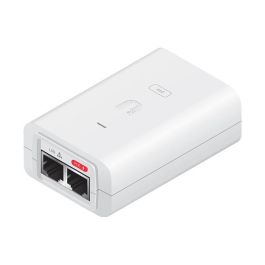 Ubiquiti POE-24-12W-WH PoE-Inyector 24V 12W Blanco Precio: 25.95000001. SKU: B1642929D6