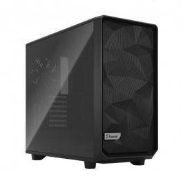 Fractal Design Meshify 2 Negro Caja de PC FD-C-MES2A-03 Precio: 156.88999997. SKU: B1J5BWHJXF