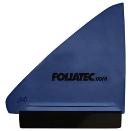Foliatec FO16660 Lámina Solar Homologada Midnight Reflex Dark, Protección UV-Heat 76 X 300 cm