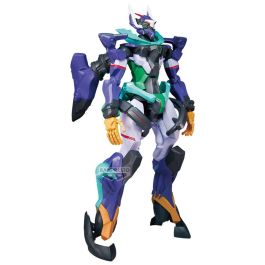 BANPRESTO GQuuuuuuX Figura Mobile Suit Gundam de 28cm para +15 años