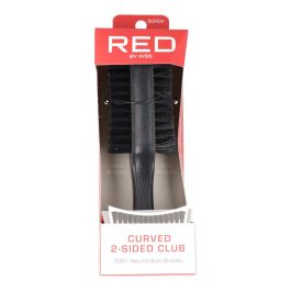 Red Kiss Injection Boar Brush Dual (Cl) Precio: 6.50000021. SKU: B1GT73WWWC