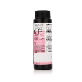 Coloración Semipermanente Redken Shades EQ Gloss 04RV Cabernet (60 ml) Precio: 24.50000014. SKU: S8305003