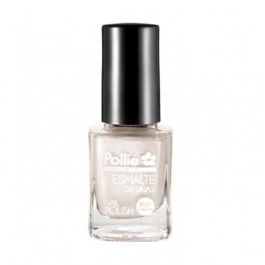 POLLIE Laca de Uñas Blanco Perla Precio: 3.58999982. SKU: B176FVG9WF