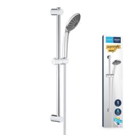 Grohe - 1er chorro de ducha con barra Precio: 103.4999999. SKU: B19WXFYHLM