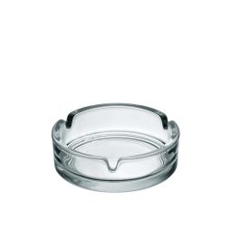 Bormioli Rocco Cenicero 106 mm Colección Play (9 Unidades) Apto Lavavajillas, Altura 35 mm Precio: 26.98999985. SKU: B19Y5M9TH8