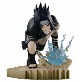 Banpresto Figura Naruto Combination Battle 2 Sasuke Uchiha 13 cm Precio: 31.89000012. SKU: B1CTWYKVLZ