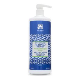 Valquer Mascarilla Capilar Reparadora Intensiva Mediterranean Olive para Cabello Dañado con Aceite de Oliva 1000ml Precio: 24.78999963. SKU: B1JN6NEJ7B