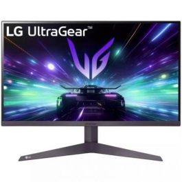 LG 27GS50F-B pantalla para PC 68,6 cm (27") 1920 x 1080 Pixeles Full HD Negro Precio: 149.78999948. SKU: B1EWC2K7AS