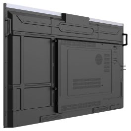 AG Neovo IFP6504P Pantalla IPS de 64.5 pulgadas 3840x2160 4K Ultra HD 1200:1 5 ms Multitáctil Android 13.