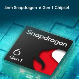 Honor 5301AHKN Tablet Pad 9 12.1" Snapdragon 6 Gen 1 Octa-core 8GB RAM 256GB Gris Espacial, 8 altavoces, 8300mAh