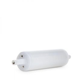 Bombilla LED R7S 10W 1.000Lm 6000ºK 118Mm Epistar 360º 40.000H [CA-R7S-2835-360-10W-118-CW Blanco Frío Bombilla LED R7S 10W 1.000Lm 6000ºK 118Mm Epistar 360º 40.000H [CA-R7S-2835-360-10W-118-CW Blanco Frío