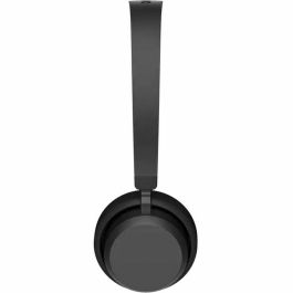 Auriculares Lenovo 4XD1Q30302 Negro Auriculares Lenovo 4XD1Q30302 Negro