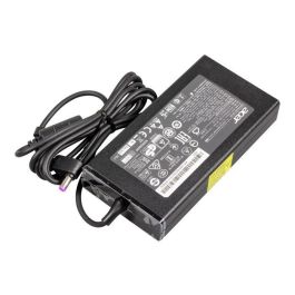 Acer Cargador/Alimentador 135W 19V para Portátil/Notebook - Negro Precio: 57.717. SKU: B18TL6QE5A
