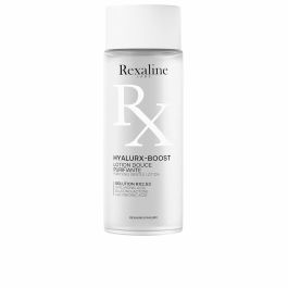 Rexaline Hyalurx-Boost Loción Purificante Suave 50 mL Precio: 12.50000059. SKU: B13VX8E25S