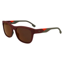 Gafas de Sol Hombre Lacoste L6043S-601 ø 56 mm Precio: 60.1128. SKU: B1KDSCT86S