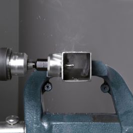 Corona perforadora RUKO