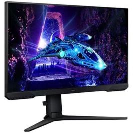 Samsung S24DG302EU/ LS24DG302EUXEN Monitor Gaming Odyssey G3 24" Full HD 1ms 180Hz VA FreeSync Regulable en altura