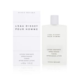 Issey Miyake L'Eau D'Issey Pour Homme After Shave Loción para Hombres 100 mL Precio: 31.50000018. SKU: B1DX4TQPCE