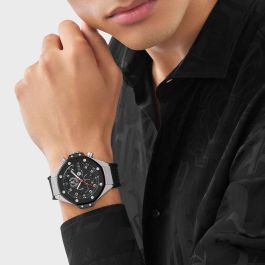 Reloj Hombre PHILIPP PLEIN PWLFA0225 Negro