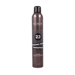 Redken Forceful 23 Spray Fijador para Cabello 400ml Precio: 20.50000029. SKU: B17XP4TXWE
