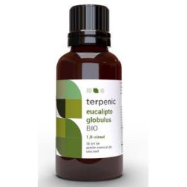 Eucalipto Globulus Aceite Esencial Bio 30Ml. Precio: 17.5000001. SKU: B1K7PFHPSL