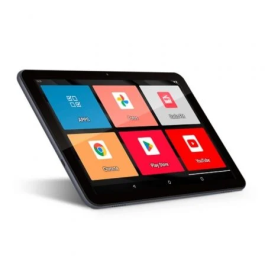 SPC Tablet Gravity 3 Senior 10.35" 4GB/64GB Quadcore 4G Negra - Ref: 9780464N