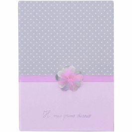 Diario Mamamour Rosa Diario Mamamour Rosa Precio: 67.78999953. SKU: S7213041