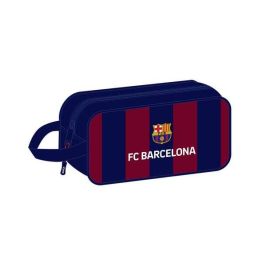 Zapatillero Safta F.C. Barcelona 150x290x140 mm Precio: 10.50000006. SKU: B177WT5A3N