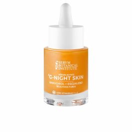 Servm Botanical Institute Sérum Activo Oleoso con Bakuchiol y Escualeno - 30 ml para Piel Radiante y Elástica Precio: 40.68999979. SKU: B14NBYMCNC