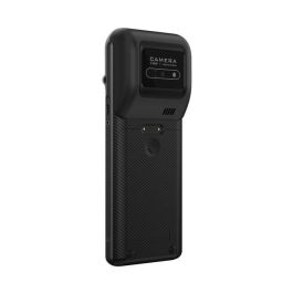 Capture Scorpion 6" Mobile POS Terminal / Qualcomm 2.0Ghz Quad-core processor / 3GB RAM / 32GB ROM / Android 12 Capture Scorpion 6" Mobile POS Terminal / Qualcomm 2.0Ghz Quad-core processor / 3GB RAM / 32GB ROM / Android 12