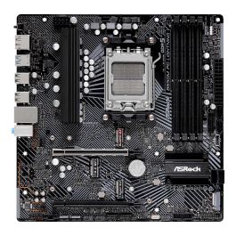 ASRock B650M PG Lightning Placa Base AM5 mATX DDR5 HDMI/DP