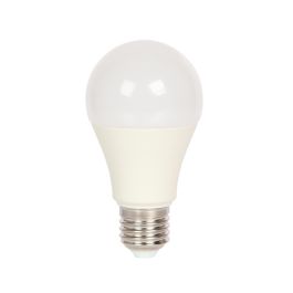 muvit iO bombilla inteligente A60 E27/8,5W/800lm RGB+BlancosD60 H110 (Tasa RAEE incluida)