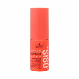 Schwarzkopf Osis+ Dust It 10 gr Precio: 9.78999989. SKU: B1EMASR9MT