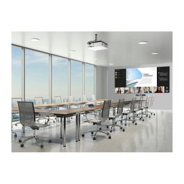 ViewSonic LSC520WU Proyector Láser 3LCD WUXGA (1920x1200) 5200 Lúmenes ANSI, Relación de Contraste 3.000.000:1, para Educación y Empresas