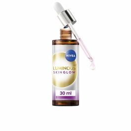 Sérum Iluminador Nivea LUMINOUS 630º 30 ml Sérum Iluminador Nivea LUMINOUS 630º 30 ml Precio: 21.58999975. SKU: B15VPRXPS8