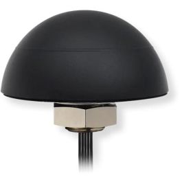 Teltonika PR1KCO28 Antena Direccional MIMO Mobile/GNSS/WiFi para Techo SMA 28dBi