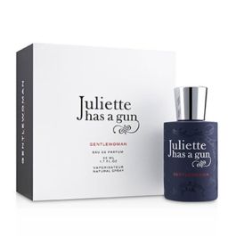 Juliette Has A Gun Gentlewoman eau de parfum 50 ml vaporizador para mujer Precio: 50.49999977. SKU: S8303247