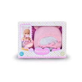 Ropa nueva nenuco en caja 35 cm - modelos surtidos Precio: 6.50000021. SKU: B179Q4PF9E