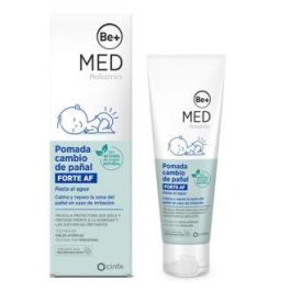 Be+ Pediatrics Pasta Agua Forte 60Ml Precio: 18.49999976. SKU: B1JF7JQX8G
