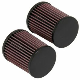 Filtro de aire K&N HA-1004 Filtro de aire K&N HA-1004 Precio: 144.68999952. SKU: B1DBFYZ64T
