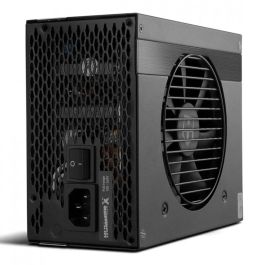 NOX Hummer X 850W PLUS GOLD unidad de fuente de alimentación 24-pin ATX Negro Precio: 138.89000004. SKU: S0231381