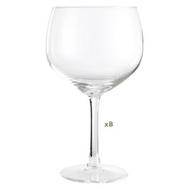 Day Juego De 8 Copas Gin-Tonic 630 Ml